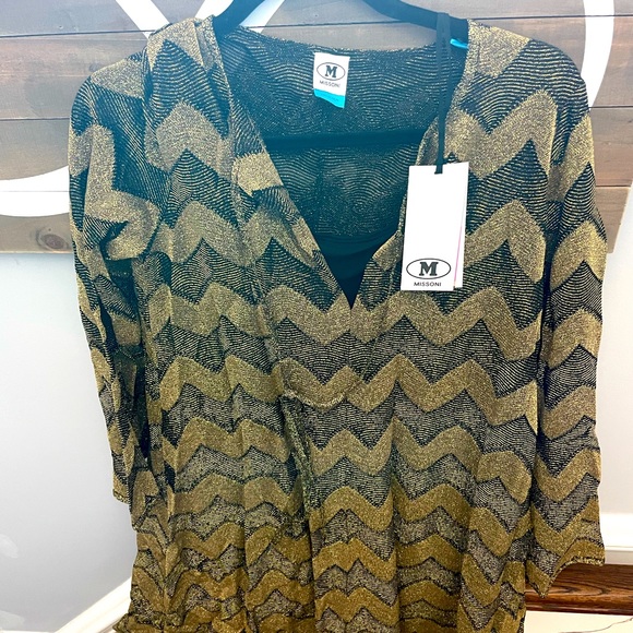 Missoni Dress women large